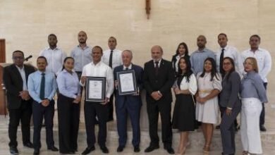 Photo of Puerta del Cielo celebra certificación ISO 9001:2015