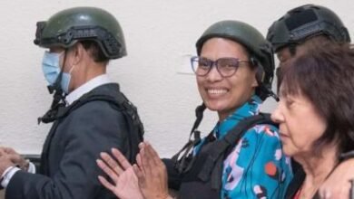 Photo of Recesan juicio preliminar a exministros tras desmayarse acusada