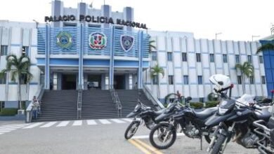 Photo of Policías matan a tres hombres acusados de robos