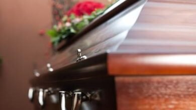 Photo of Roban ataúd valorado en 90 mil pesos en funeraria de Azua