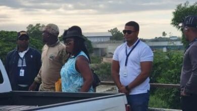 Photo of Silencio marca entrega de exfuncionaria haitiana detenida en Dajabón