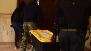 Photo of Solicitarán medida de coerción contra implicados en robo de identidad