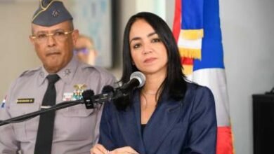 Photo of Tasa de homicidios se mantiene en 8.2, dice el Gobierno
