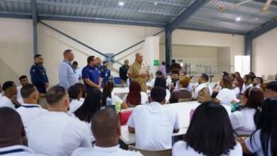 Photo of Lee Ballester en Friusa, Matamosquitos y otras áreas en costa este