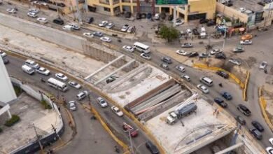 Photo of Trabajos de solución vial en Pintura en más de un 80%