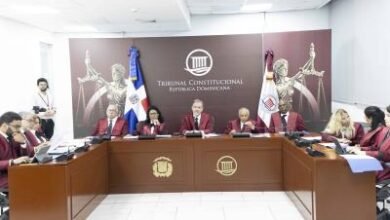 Photo of Tribunal Constitucional deja fallo ocho acciones inconstitucionalidad