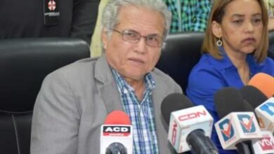 Photo of Waldo Ariel Suero: nuevos hospitales están listos para la población