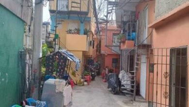 Photo of Teniente de la Armada mata a su mujer y luego se suicida en Los Ríos