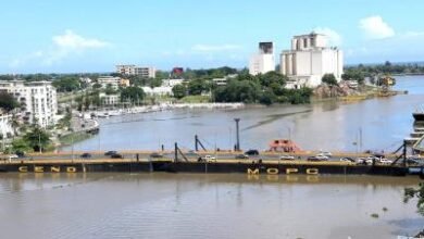 Photo of Rutas alternas para el tránsito ante cierre del puente flotante