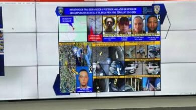 Photo of Ultiman a dos hombres buscados por el homicidio de taxista en Moca
