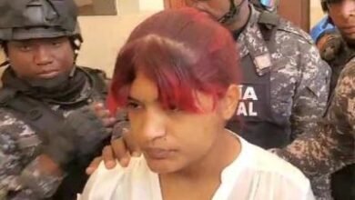 Photo of Imponen prisión preventiva a mujer en caso de taxista asesinado