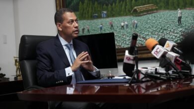 Photo of El 62% de lo que circula en redes en RD es falso: INDOTEL enciende la alarma nacional”
