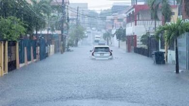 Photo of Alcaldías activan Comités de Emergencia por lluvias
