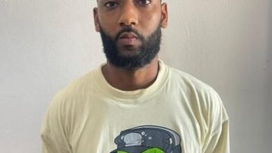 Photo of Apresan a Barba Negra implicado en tiroteo en Herrera dejó muertos