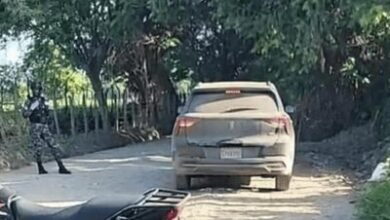 Photo of Empresario español hallado muerto en Valverde se habría suicidado