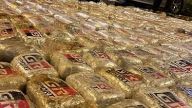 Photo of Autoridades desmantelan centro de acopio de drogas y armas en SDE