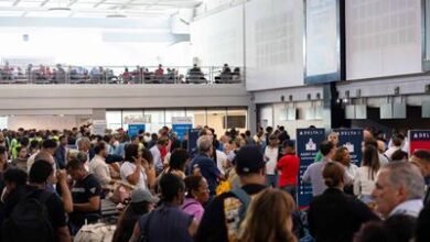 Photo of Comisión Aeroportuaria conoce informe sobre falle eléctrica en AILA