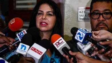Photo of Así se ejecutó el arresto de exdiputada Rosa Amalia Pilarte