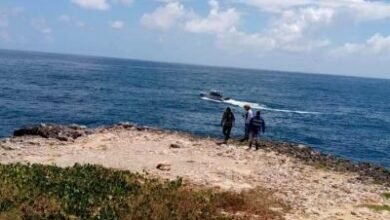 Photo of Recuperan cuerpo de un joven en el mar Caribe