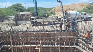 Photo of Aclaran puente Boca de Cachón, Jimaní, había colapsado hace 3 años