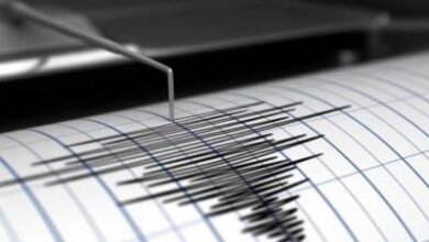 Photo of Temblor en Ocoa, ¿cuántas réplicas van?