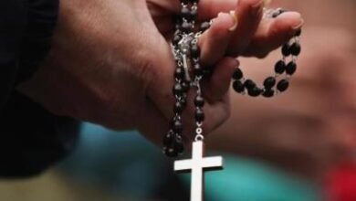 Photo of Diócesis Mao-Montecristi suspende sacerdote acusado de abuso sexual