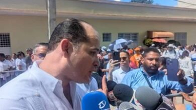 Photo of Director del Inabie promete licitaciones transparentes