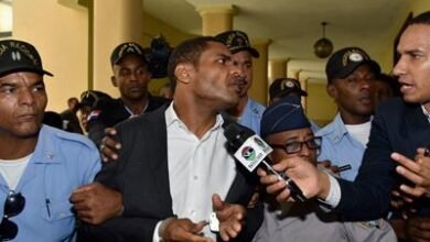 Photo of CARD ya depositó el retiro del desistimiento de aval a Donni Santana