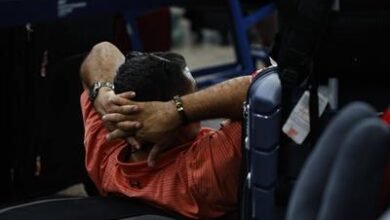 Photo of El AILA restablece en un 100 % la energía eléctrica, tras falla