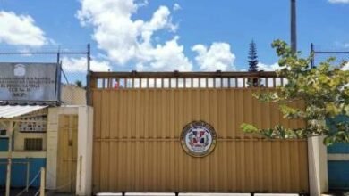 Photo of En una década, solo tres fugas registradas en la cárcel El Pinito