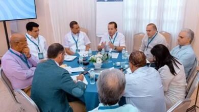 Photo of PRM debate mecanismos de transparencia y rendición de cuentas