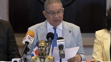 Photo of Instituto Duartiano respalda diálogo sobre crisis haitiana