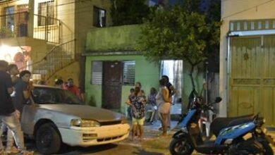 Photo of Entrega cuerpo de Yostín, niño raptado y abusado en Los Mina