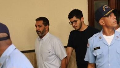 Photo of Enmanuel Rivera Ledesma seguirá en prisión por estafa inmobiliaria