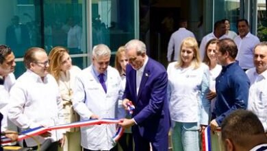 Photo of Gobierno concluye Ciudad Sanitaria tras 12 años de espera