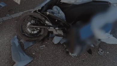 Photo of Hombre fallece tras accidente motocicleta-camión en carretera Macao