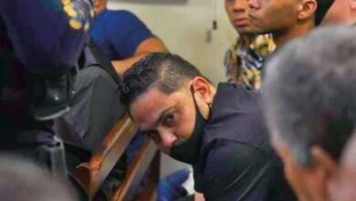 Photo of Dos de los vinculados al atentado a David Ortiz murieron violentamente