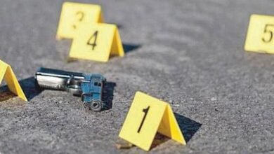 Photo of Policía rompe pausa de 11 días sin “intercambios de disparos”