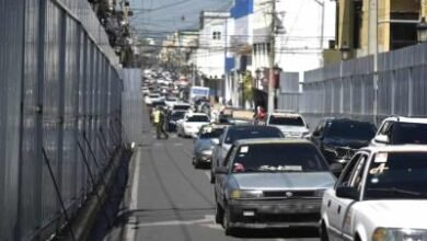 Photo of Intervienen calle Del Sol en Santiago con inversión de 375 millones