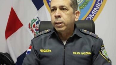 Photo of Policía identifica escuela donde se grabó video obsceno