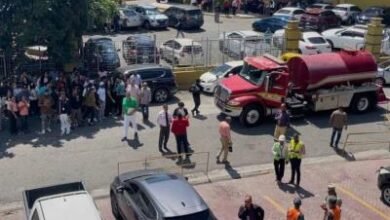 Photo of JCE informe sobre conato de incendio y no reportan heridos