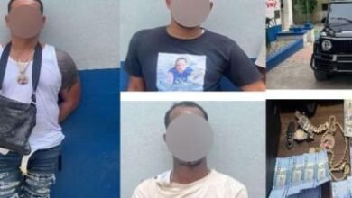 Photo of Intento de violación en Yate provoca captura del Rey del microtráfico