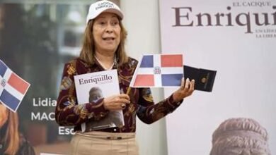 Photo of Libro sobre Enriquillo es presentado en Azua