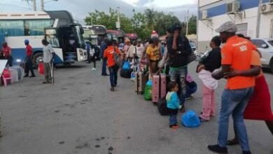 Photo of Más de 115 mil haitianos indocumentados han salido de RD por voluntad