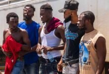 Photo of Migración detiene 1,161 haitianos indocumentados durante operativos