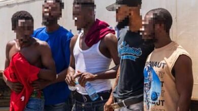 Photo of Migración detiene 1,161 haitianos indocumentados durante operativos