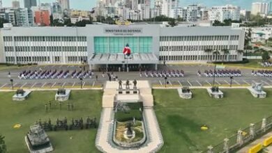 Photo of Ministerio de Defensa denuncia intento de ciberataque masivo