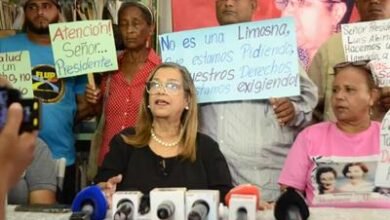 Photo of Feministas exigen acciones ante ola de violaciones en grupo