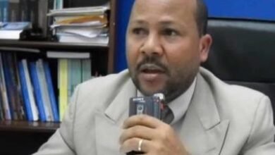 Photo of Muere el procurador de la corte apelación en Barahona