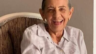Photo of Muere la hermana del fallecido político  Amable Aristy Castro